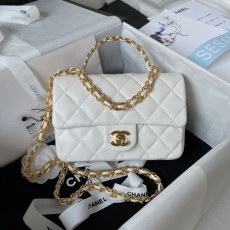 Chanel CF Series Bags